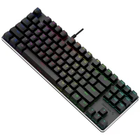 Клавиатура Deepcool KB500 фото 4